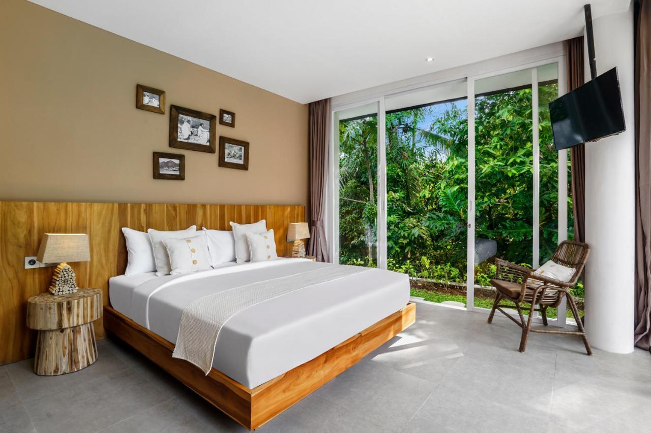 Villa Ubud Du Monde By Balisuperhost Екстер'єр фото