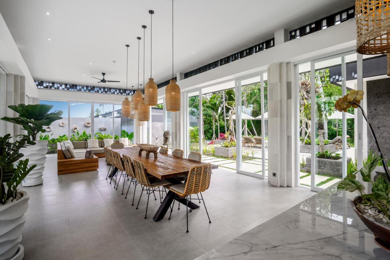 Villa Ubud Du Monde By Balisuperhost Екстер'єр фото