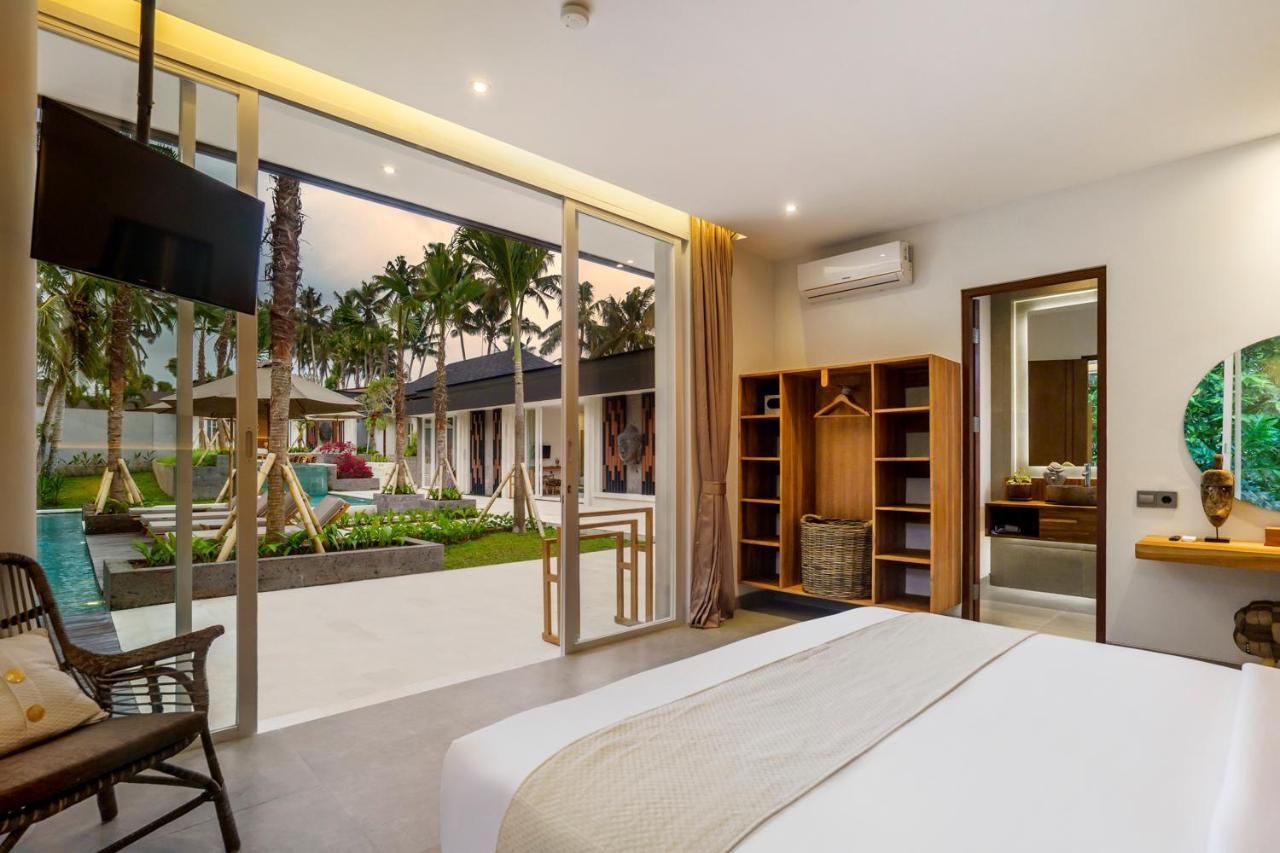 Villa Ubud Du Monde By Balisuperhost Екстер'єр фото
